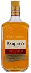 Ron Barcelo Dorado Rum