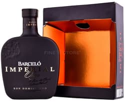 Ron Barcelo Imperial Onyx Rum