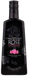 Tequila Rose Strawberry Cream Lichior