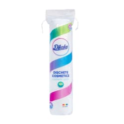 Dikoko Dischete cosmetice