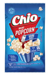 Chio Popcorn Sare microunde