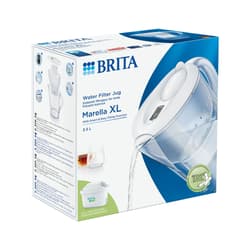 Brita Marella Maxtra PRO Cana filtranta XL, capacitate 3,5l