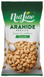 Nutline Arahide prajite