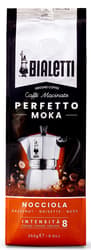 Bialetti Perfetto Nocciola Moka Cafea macinata