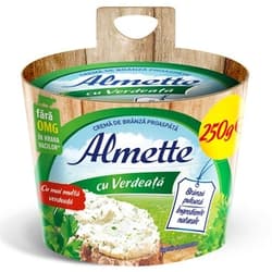 Almette Verdeata