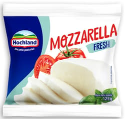 Hochland Mozzarella Fresh