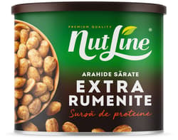 Nutline Arahide extra rumenite