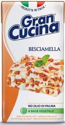 Gran Cucina Sos Bechamel