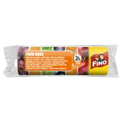 Fino Pungi alimentare in rola 2l