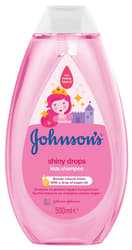 Johnson's Baby Sampon fara lacrimi Par Sclipitor