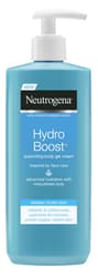 Neutrogena® Hydro Boost® Body Gel-Cream
