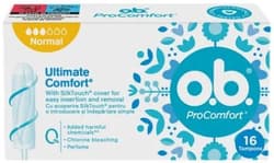 OB Tampoane ProComfort Normal