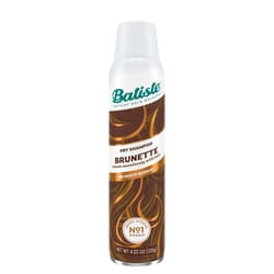 Batiste Sampon uscat pentru par brunet