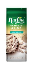 Nutline Seminte de floarea soarelui albe usor sarate