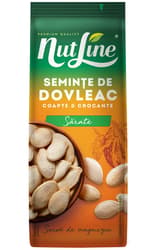 Nutline Seminte de dovleac