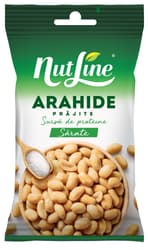 Nutline Arahide prajite