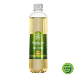 iKombucha Green Tea Energy Drink PET Bottle