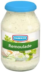 Hamker Remoulade Sauce