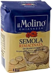 il Molino Chiavazza Faina din grau dur remacinata