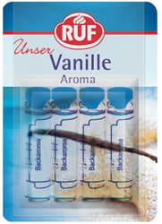 Ruf Butter-Vanilla Essence