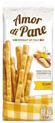Amor di pane Grisine cu susan