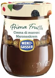 Menz&Gasser Crema de castane