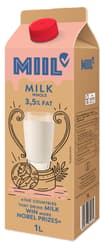 Miil Fresh Milk 3.5% fat