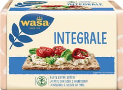Wasa Paine crocanta integrala