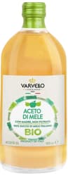 Varvello ECO Unfiltered Apple Cider Vinegar
