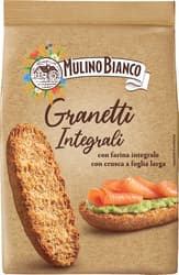 Mulino Bianco Paine prajita din faina integrala