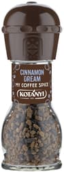 Kotanyi Rasnita scortisoara pentru cafea