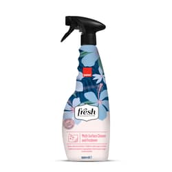 Sano Fresh Solutie pentru curatarea si improspatarea suprafetelor