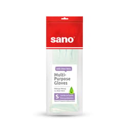 Sano Manusi menaj S