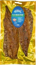 Pescaria Magic Macrou file afumat