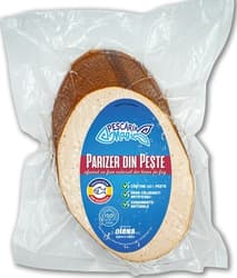 Pescaria Magic Parizer din peste