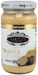 Tartufi Jimmy Truffle and Cheese Sauce