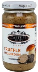 Tartufi Jimmy Truffle and Mushroom Sauce