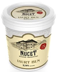 NUCET Yogurt 2.8% fat