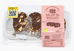 Ana Pan Salam de biscuiti