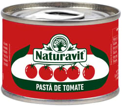Naturavit Tomato Paste