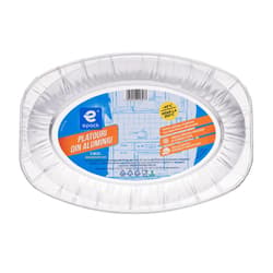 Epack Platouri din aluminiu ovale