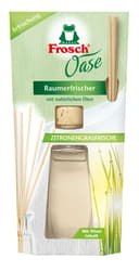 Frosch ECO Odorizant camera, lamaie