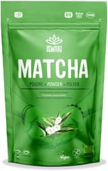 Iswari ECO Matcha pulbere