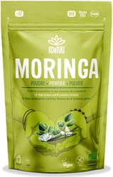 Iswari ECO Moringa pulbere