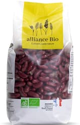 Alliance Bio ECO Fasole rosie