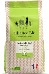 Alliance Bio ECO Faina de grau T110 integrala