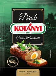 Kotanyi Amestec condimente pentru drob