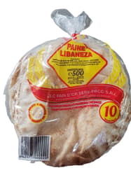 Pain D'OR Lipie Libaneza