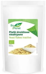 Bio Planet ECO Fulgi de drojdie inactiva