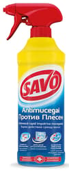 Savo Spray antimucegai universal